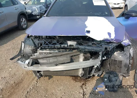 2023 Mercedes-Benz Cla 250 4Matic from USA, damaged, VIN W1K5J4HB6PN334410